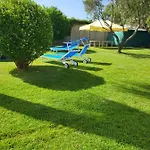 Il Pasha' B&B 3*