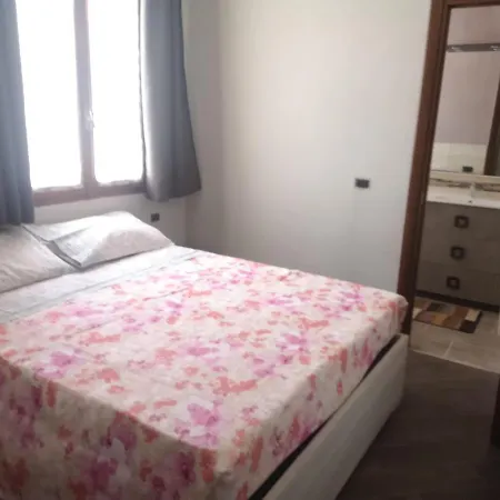 Il Pasha' Nocleg ze śniadaniem