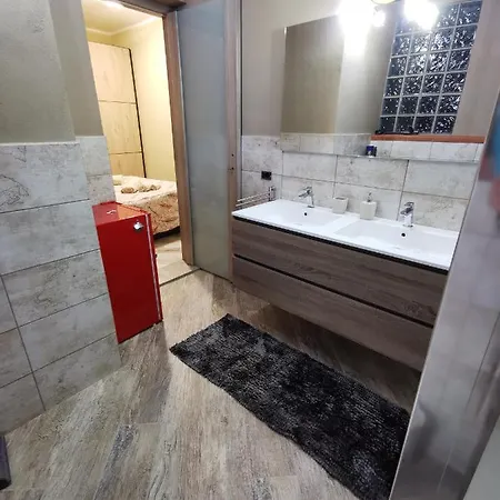 Couette-café Il Pasha' Capitana