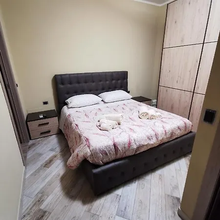 Il Pasha' Nocleg ze śniadaniem