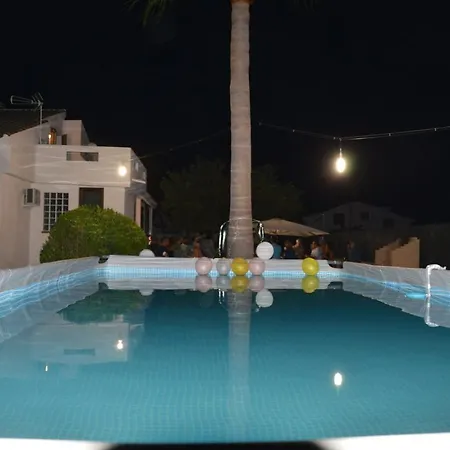 Il Pasha' Bed and Breakfast 3*