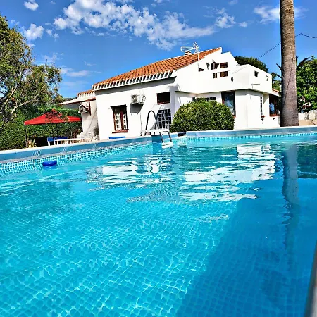 Bed and Breakfast Il Pasha' Capitana