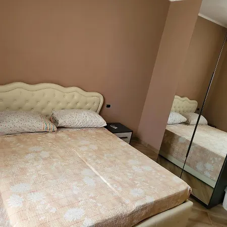 Bed and Breakfast Il Pasha'