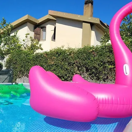 Il Pasha' Bed and Breakfast