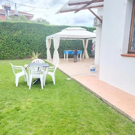 Il Pasha' Bed and Breakfast 3*