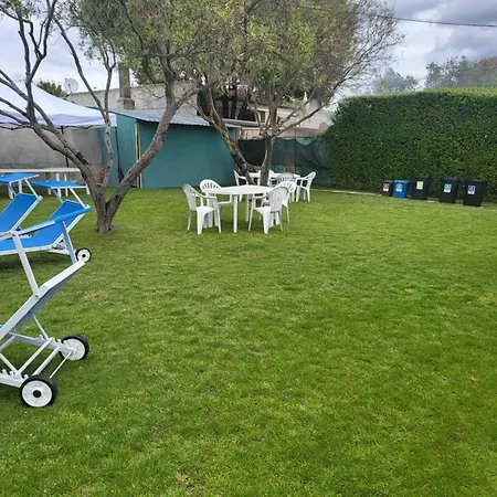 Il Pasha' Bed and Breakfast Capitana