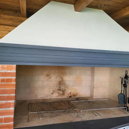 Couette-café Il Pasha' Capitana