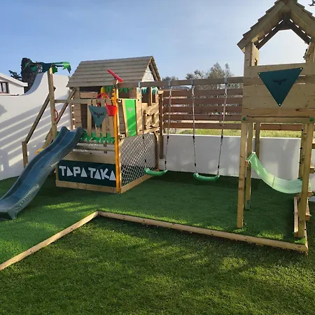 Il Pasha' 3* Capitana