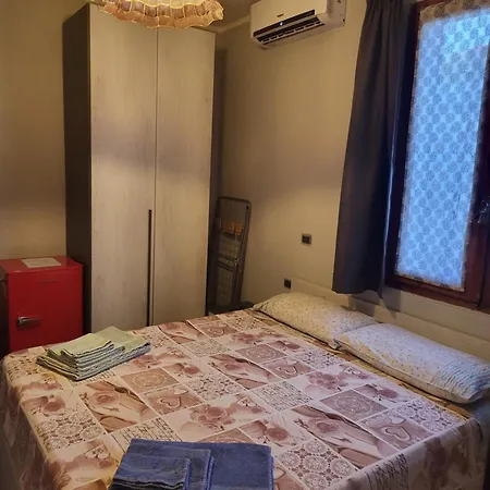 Il Pasha' Nocleg ze śniadaniem Capitana