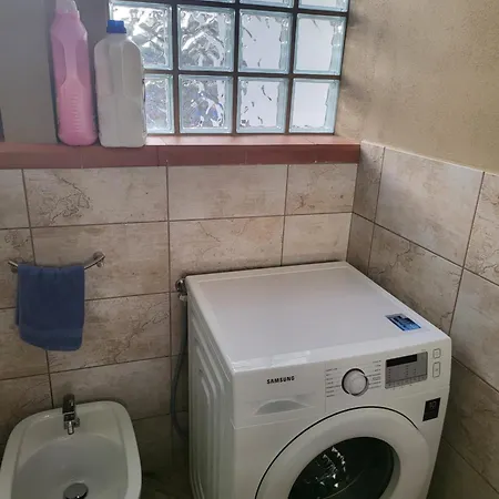 Couette-café Il Pasha' Capitana