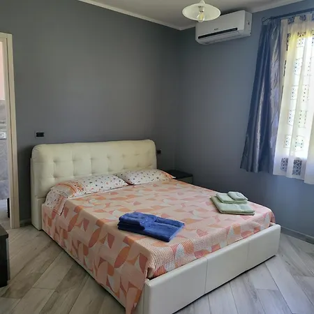 Bed and Breakfast Il Pasha' Capitana