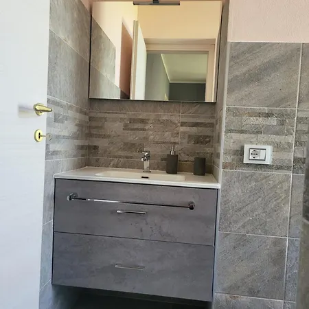 Couette-café Il Pasha' 3*