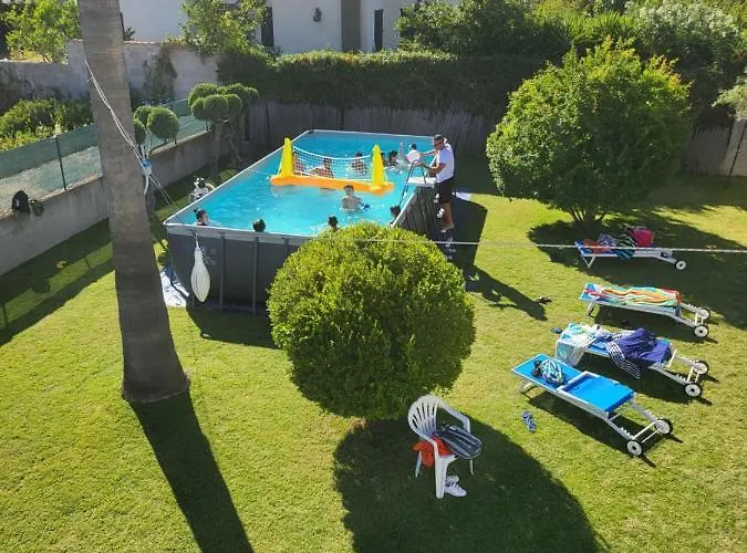 Il Pasha' Bed & Breakfast