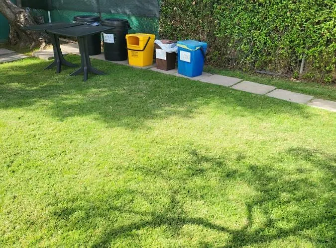 Il Pasha' לינה וארוחת בוקר קפיטנה