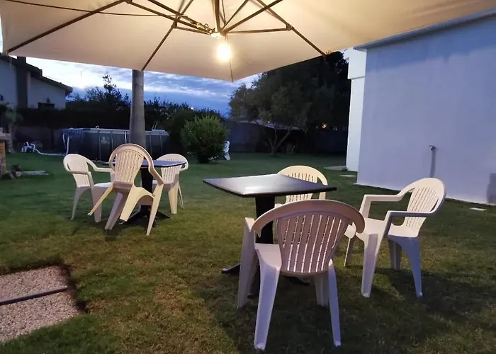 Bed & Breakfast Il Pasha' 3*