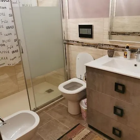 Il Pasha' Капитана