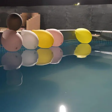 Il Pasha' Капитана