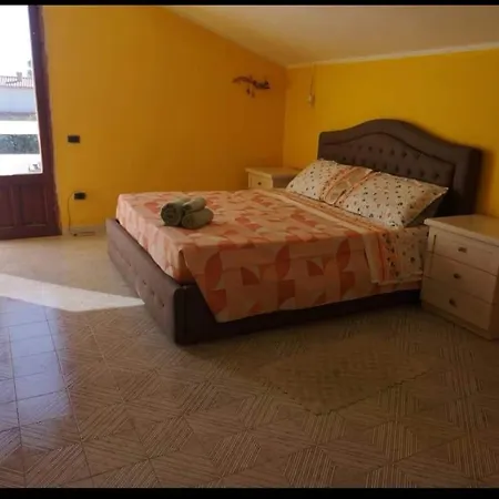 Il Pasha' Capitana