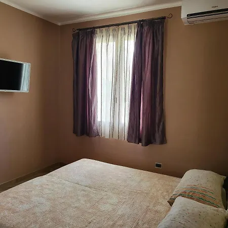 Panzió Il Pasha'