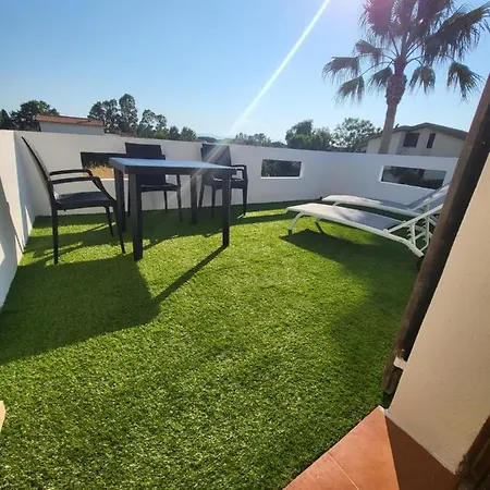 Alojamento de Acomodação e Pequeno-almoço Il Pasha' 3*