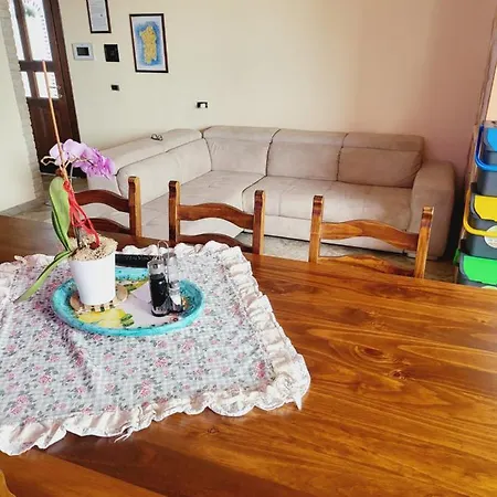 Il Pasha' Bed & Breakfast