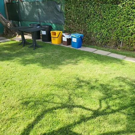 Il Pasha' Alojamento de Acomodação e Pequeno-almoço Capitana