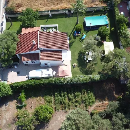 Il Pasha' Panzió 3*