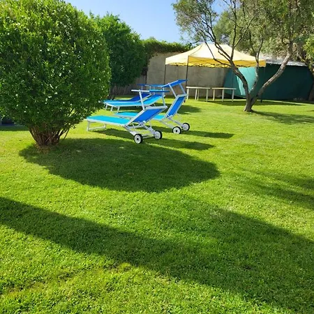 Il Pasha' Bed and breakfast 3*