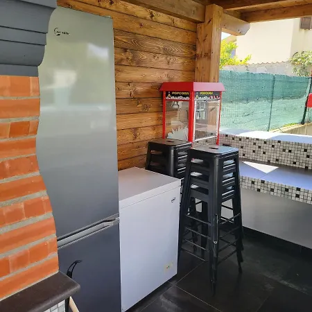 Il Pasha' Отель типа 