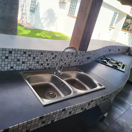 Il Pasha' Отель типа 