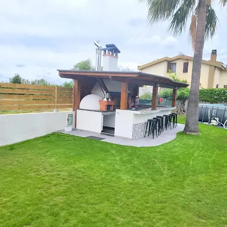 Il Pasha' Alojamento de Acomodação e Pequeno-almoço Capitana