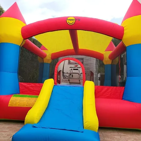 Il Pasha' Alojamento de Acomodação e Pequeno-almoço 3*