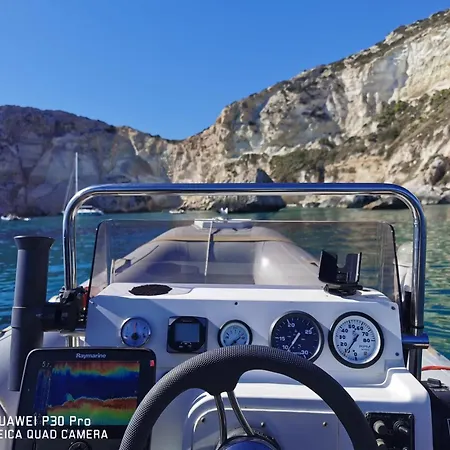 Frühstückspension Il Pasha'