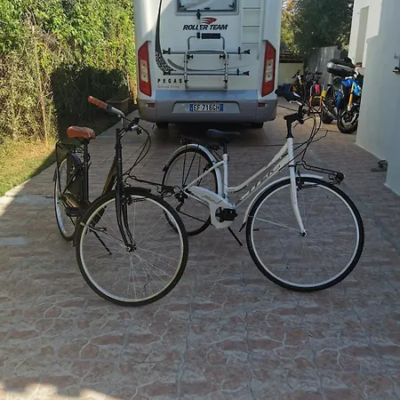 Il Pasha' Отель типа 