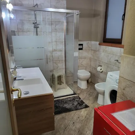Panzió Il Pasha' 3*
