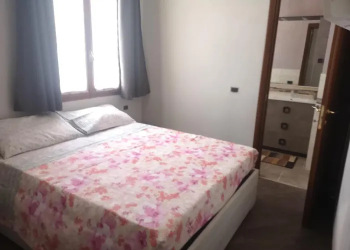 Il Pasha' Frühstückspension