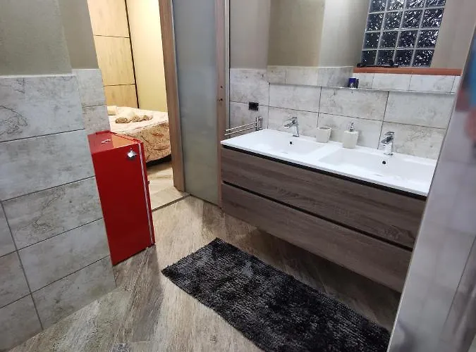 Frühstückspension Il Pasha' Capitana