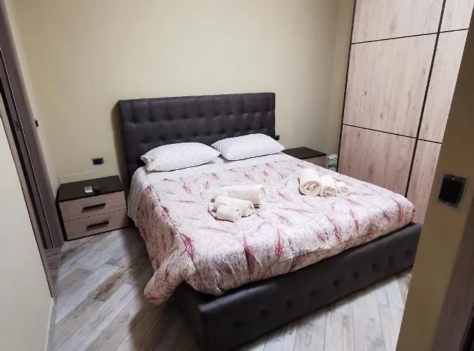 Il Pasha' Frühstückspension