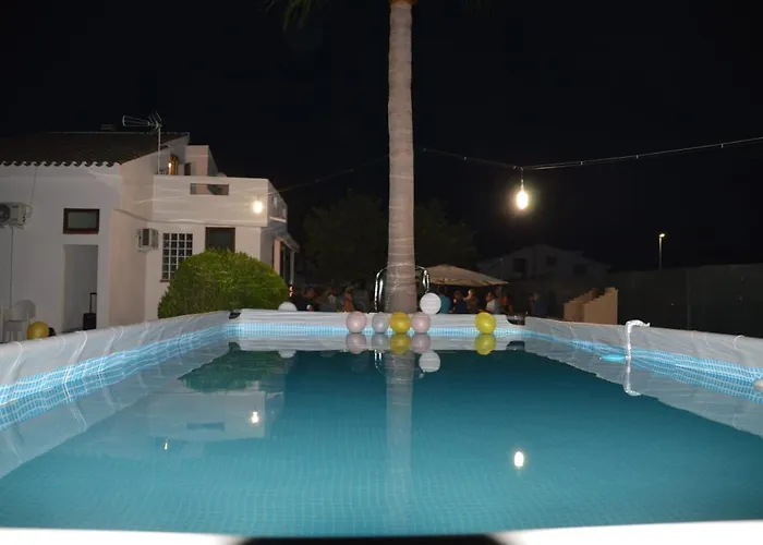 Il Pasha' Frühstückspension 3*