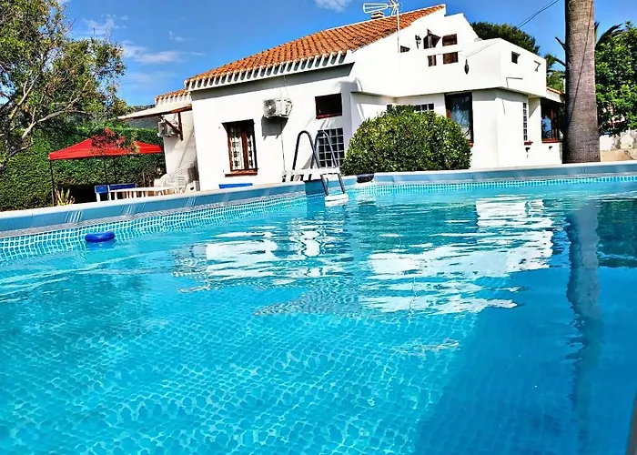 Frühstückspension Il Pasha' Capitana