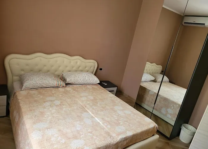 Frühstückspension Il Pasha'