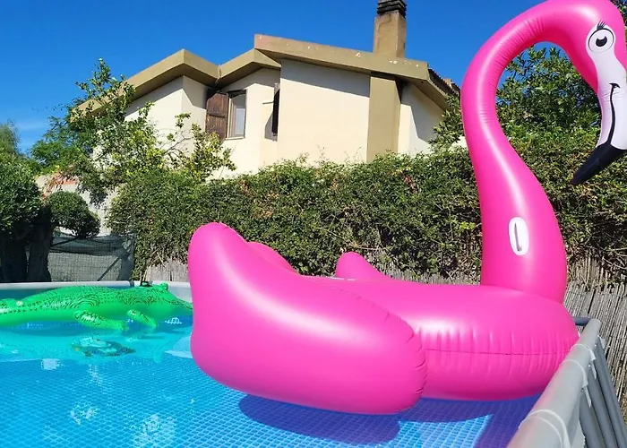 Il Pasha' Frühstückspension