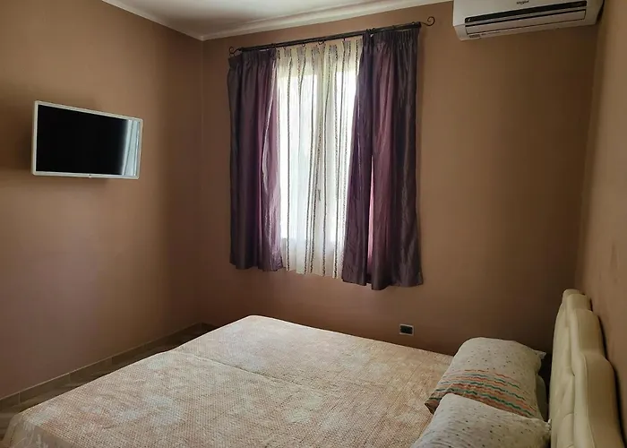 Frühstückspension Il Pasha'