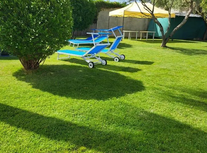 Il Pasha' Frühstückspension 3*