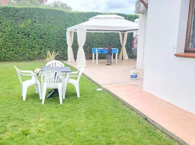 Il Pasha' Frühstückspension 3*