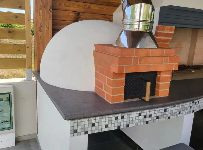 Il Pasha' 3* Capitana