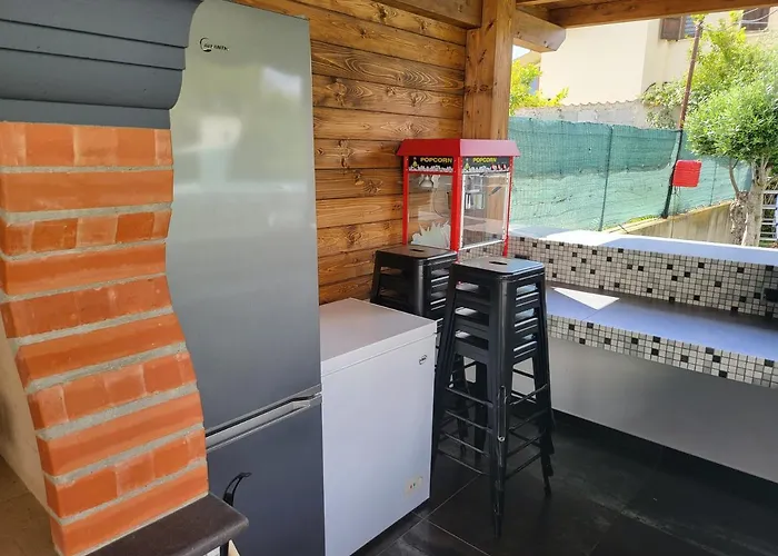 Il Pasha' Frühstückspension 3*