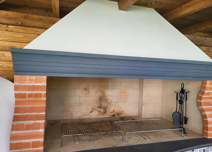 Frühstückspension Il Pasha' Capitana