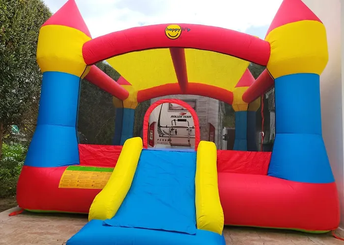 Il Pasha' Frühstückspension 3*