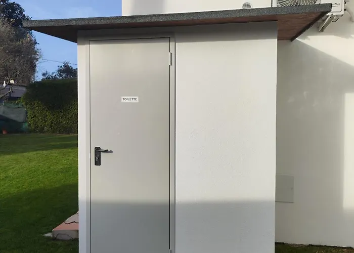 Panzió Il Pasha' Capitana